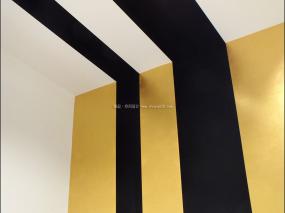 最新鞋帽店展柜設(shè)計(jì)裝飾效果圖片