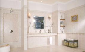 專業(yè)酒店衛(wèi)生間裝修設計圖片