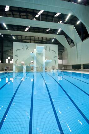 最新游泳池設(shè)計(jì)裝飾實(shí)景圖