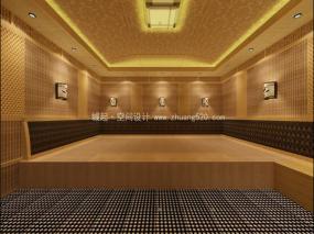 汗蒸房裝修設(shè)計(jì)圖片