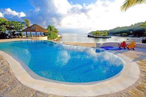 游泳池設(shè)計(jì)裝飾圖片