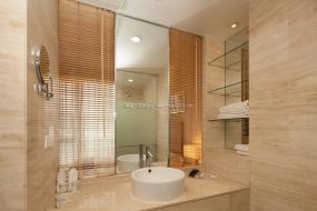 酒店衛(wèi)生間裝修設(shè)計(jì)效果圖片庫