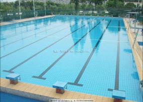 游泳池設(shè)計(jì)裝修效果圖大全