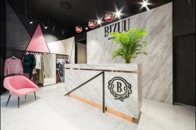 中型女裝店裝修高清圖片大全