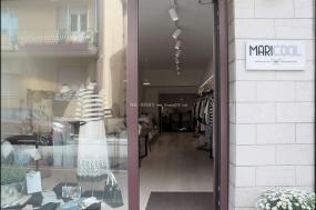 小型女裝店裝修設(shè)計(jì)效果圖片