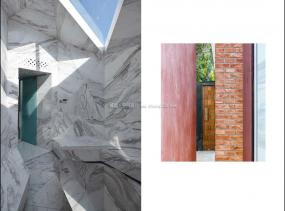 最新外國茶餐廳裝修設計效果圖