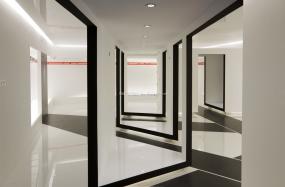 最新品牌女裝店設(shè)計(jì)圖片