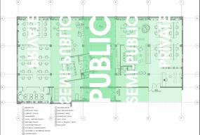 專業(yè)辦公樓平面圖設(shè)計圖片