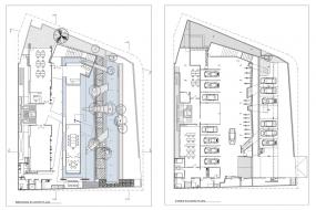 2018辦公樓平面圖