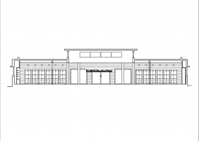 展廳平面圖室內(nèi)大全