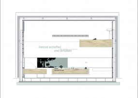 最新展廳平面圖設(shè)計