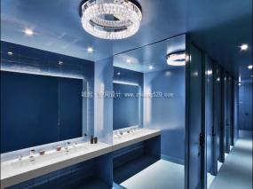 最新衛(wèi)生間門裝飾效果圖片