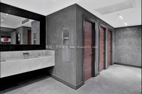 最新衛(wèi)生間門裝飾效果圖