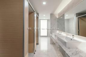 衛(wèi)生間門裝修高清圖片