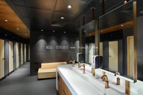 衛(wèi)生間門裝修實(shí)景圖圖片