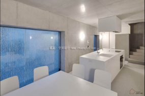 最新度假民宿裝飾效果圖