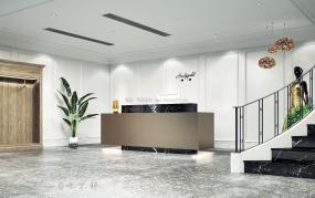 婚紗店裝修圖片