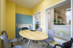 幼兒培訓(xùn)學(xué)校裝飾圖片