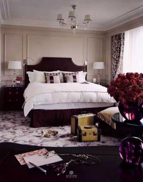 2019酒店賓館裝修效果圖