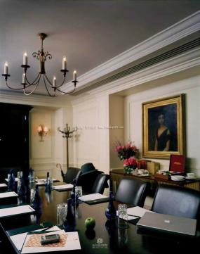 最新酒店賓館裝飾效果圖