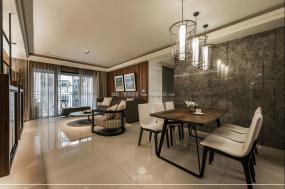 最新上海單身公寓裝修設(shè)計(jì)效果圖