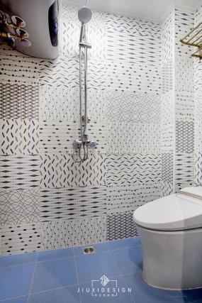 上海公寓裝修裝潢效果圖