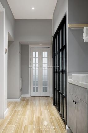 上海公寓裝修實(shí)物圖片