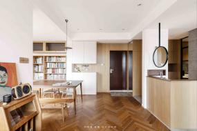 上海公寓設(shè)計(jì)裝飾圖