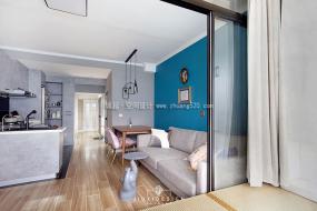 2019上海公寓裝修效果圖