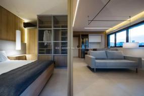 最新上海公寓設(shè)計(jì)裝飾效果圖片