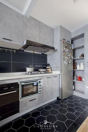 最新上海公寓效果圖