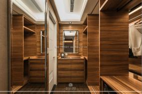 上海單身公寓裝飾效果圖片