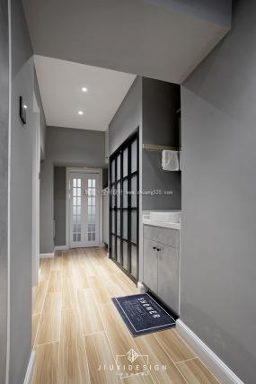 上海公寓裝修實(shí)景圖片