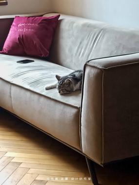 上海公寓裝飾設(shè)計(jì)效果圖片