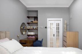 上海公寓裝潢圖片