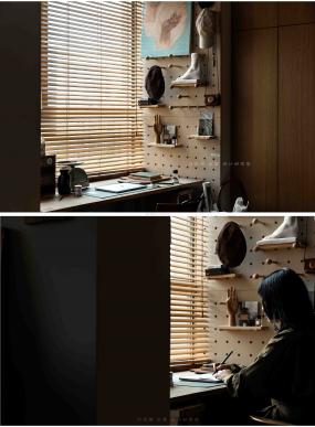 上海公寓設(shè)計(jì)效果圖