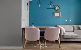 上海公寓裝飾效果圖片