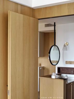 上海單身公寓裝飾設(shè)計(jì)效果圖片