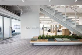 代理記賬公司裝飾設(shè)計效果圖