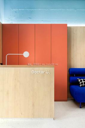 新能源科技公司裝修裝潢效果圖