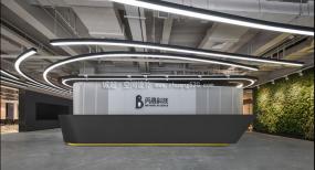 最新上?？萍脊狙b飾效果圖