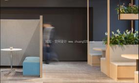 2019上海科技公司裝修效果圖