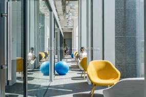 進(jìn)出口貿(mào)易公司裝潢設(shè)計(jì)效果圖片