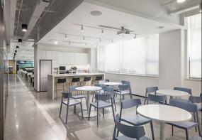 上海貿(mào)易公司裝飾效果圖片