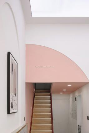 最新網(wǎng)紅甜品店裝飾效果圖