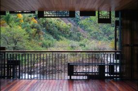 景區(qū)民宿裝飾效果圖