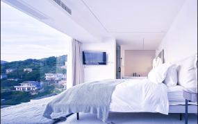 最新特色民宿裝飾效果圖