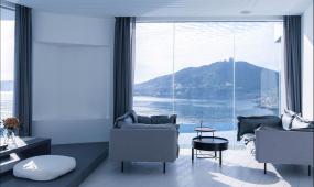 特色民宿裝飾效果圖