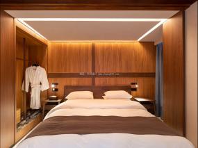 韓國(guó)酒店裝修實(shí)物圖片