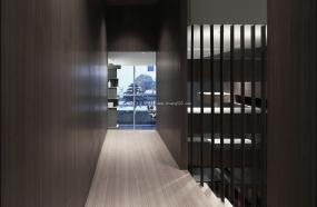 上?？旖菥频暄b修效果圖